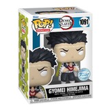 Demon Slayer POP! - Gyomei Himejima #1091