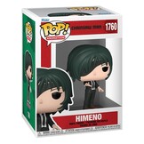 Chainsaw Man POP! - Himeno #1760