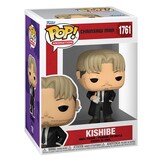 Chainsaw Man POP! - Kishibe #1761
