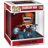 Chainsaw Man Deluxe POP! - Chainsaw Man #1768