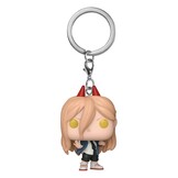 Chainsaw Man Pocket POP Keychain - Power