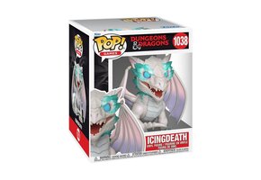 Dungeons & Dragons POP! - Icingdeath #1038