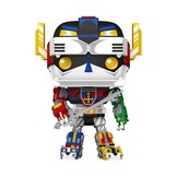 Voltron POP! - Voltron (Retro) #1497
