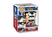 Voltron POP! - Voltron (Retro) #1497