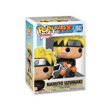 Naruto POP! - Naruto Uzumaki with Shuriken #1843