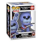 Five Nights At Freddy's 10th Anniversary POP! - Bonnie #1061