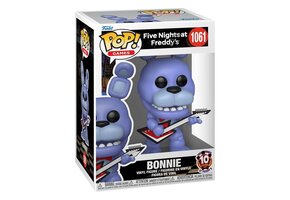Five Nights At Freddy's 10th Anniversary POP! - Bonnie #1061