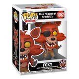 Five Nights At Freddy's 10th Anniversary POP! - Foxy #1062