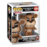 Five Nights At Freddy's 10th Anniversary POP! - Freddy Fazbear #1060