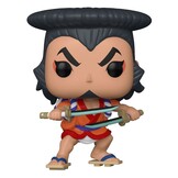 One Piece POP! - Oden #1275