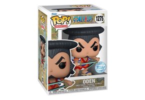 One Piece POP! - Oden #1275
