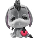 Disney Winnie the Pooh Valentine POP! - Eeyore with Heart #1170
