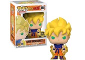 Dragon Ball Z POP! - Super Saiyan Goku (First Appearance) #860