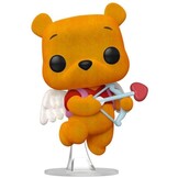 Disney Winnie the Pooh Valentine POP! - Winnie the Pooh #1008