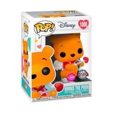 Disney Winnie the Pooh Valentine POP! - Winnie the Pooh #1008