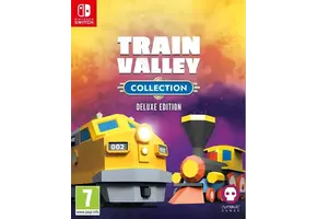Train Valley Collection - Deluxe Edition (EUR)