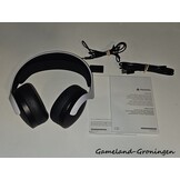 Sony PlayStation 4 & 5 Pulse 3D Wireless Headset (White)