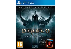 Diablo III Ultimate Evil Edition (Complete)