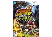 Mario Strikers Charged Football (Compleet, HOL)