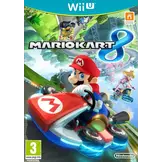Mario Kart 8 (Complete, EUR)