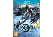Bayonetta 2 (Complete, HOL)