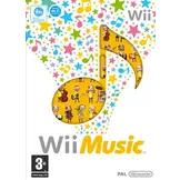 Wii Music (Complete, UKV)