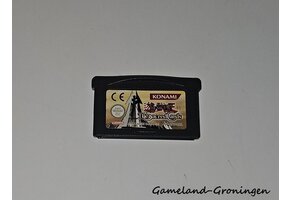 Yu-Gi-Oh! The Sacred Cards (HOL)