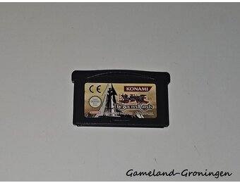 Yu-Gi-Oh! The Sacred Cards (HOL)