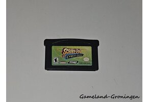 Scooby-Doo and the Cyber Chase (NTSC)