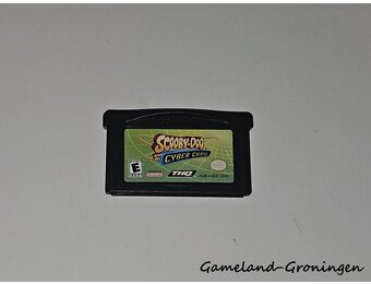 Scooby-Doo and the Cyber Chase (NTSC)