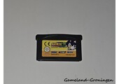 Sonic Advance 3 (EUR)