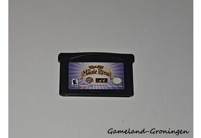 Tom and Jerry The Magic Ring (NTSC)