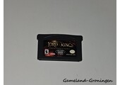 The Lord of the Rings The Fellowship of the Ring (NTSC)