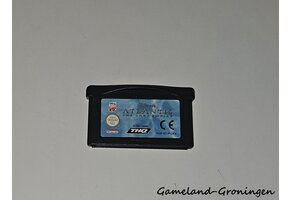 Disney's Atlantis The Lost Empire (EUR)