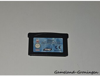 Disney's Atlantis The Lost Empire (EUR)