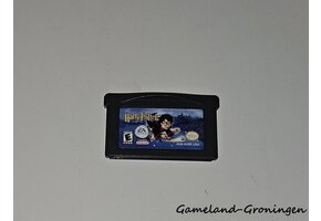 Harry Potter and the Philopser's Stone (NTSC)