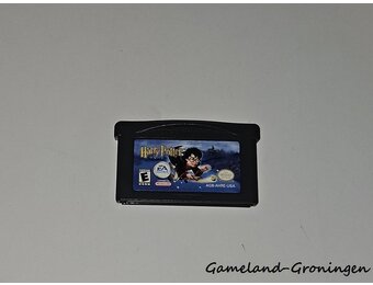 Harry Potter and the Philopser's Stone (NTSC)