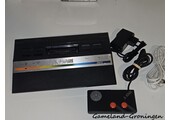 Atari 2600 Junior with Controller & Wiring