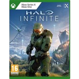 Halo Infinite (Compleet)