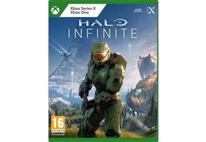 Halo Infinite (Complete)