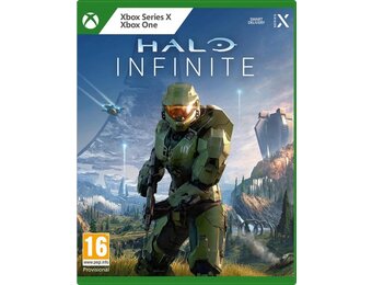 Halo Infinite (Compleet)