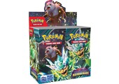 Pokémon TCG - Scarlet & Violet Twilight Masquerade Sleeved Booster Pack