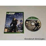 Halo Infinite (Compleet)