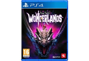 Tiny Tina's Wonderlands (Compleet)
