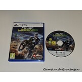 MX vs ATV: Legends - 2024 Monster Energy Supercross Edition (Compleet)