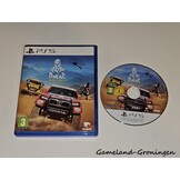 Dakar: Desert Rally (Complete)