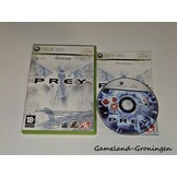 Prey (Compleet)