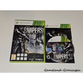 Snipers (Complete)