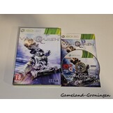 Vanquish (Compleet)