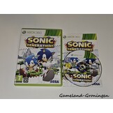 Sonic Generations (Complete)